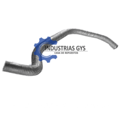 MANGUERA BY PASS NISSAN CD20 
