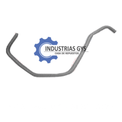 MANGUERA BY PASS NISSAN CONDOR 