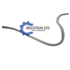 MANGUERA BY PASS HYUNDAI MODERNO 