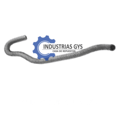 MANGUERA BY PASS MAZDA 