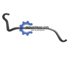 MANGUERA BY PASS NISSAN 