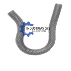 MANGUERA BY PASS HONDA CIVIC 