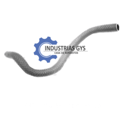 MANGUERA BY PASS HYUNDAI 