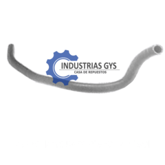 MANGUERA BY PASS HONDA NISSAN 