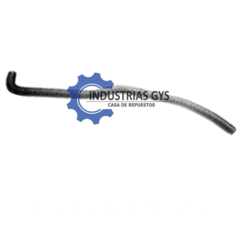 MANGUERA BY PASS TOYOTA 3C  