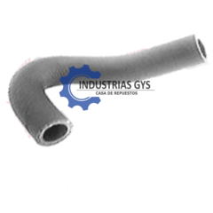 MANGUERA BY PASS AD GASOLINERO 