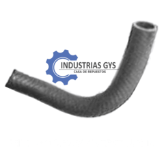 MANGUERA BY PASS TOYOTA COROLLA 