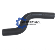 MANGUERA NISSAN GA15 POSTERIOR  