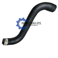 MANGUERA NISSAN TURBO  