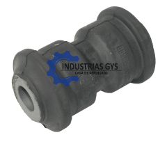 BUJE DE MUELLE DELANTERO 50MM MERCEDES BENZ ATEGO ATEGO2 ATEGO3 BUJE DE MUELLE DELANTERO 50MM // BOCINA DE GOMA MERCEDES BENZ // BOCINA ATEGO // GOMA ATEGO2 // BUJE DE MUELLE ATEGO3 // BUJE DE GOMA // BOCINA DE GRILLETE // 9703200144 // 970 320 0144 // MERCEDES BENZ 9703200144 // MERCEDES BENZ 3753200744 // MERCEDES BENZ A3753200744 // MERCEDES BENZ A9703200144 // SAMPA 204.088