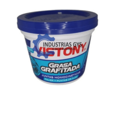 Grasa Lithium W.296ml 10oz Spray Vistony