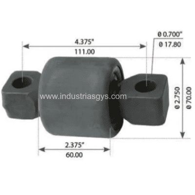 839310 836940 90008265 9P914908 MANSONS 540.027 SAMPA 001.220 KENWORTH 839310